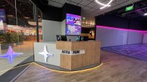 VR-клуб Астра Парк в Новокузнецке