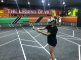VR арена The Legend of VR в Оренбурге