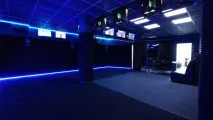 VR клуб VR-SKY в Омске