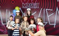 VR-клуб VR Matrix в Новосибирске