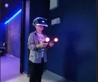 VR клуб VR-Zone в Новом Уренгое