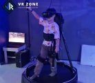 VR клуб VR-Zone в Новом Уренгое