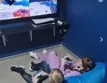 VR клуб VR-Zone в Новом Уренгое
