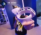 VR клуб VR-Zone в Новом Уренгое