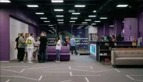 VR парк Another World в Омске