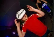 VR клуб VR house в Омске