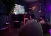 VR клуб VR house в Омске