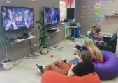 VR-клуб Fantasy VR в г. Орел