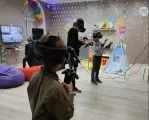 VR-клуб Fantasy VR в г. Орел