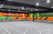 VR арена The Legend of VR в Оренбурге