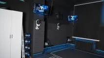 VR клуб VERSUS REALITY в Новосибирске