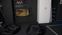 VR клуб VERSUS REALITY в Новосибирске