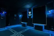 VR клуб VERSUS REALITY в Новосибирске