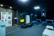 VR клуб VERSUS REALITY в Новосибирске