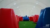 Лазертаг-клуб Real Game 