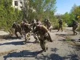 Страйкбол клуб Airsoft Werebear в Симферополе