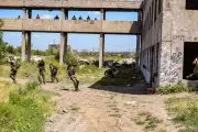 Страйкбол Strike61 