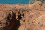 Страйкбол клуб Airsoft Werebear в Симферополе