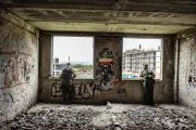 Страйкбол Strike61 