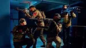 пакет