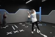 VR-клуб 