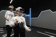 VR-клуб 
