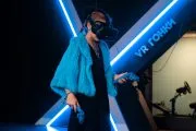 MIR VR 