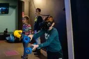 MIR VR 