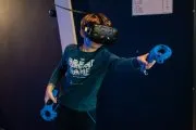MIR VR 