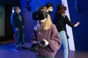 MIR VR 