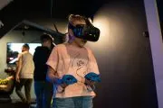 MIR VR 