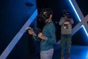 MIR VR 