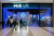 VR-клуб 