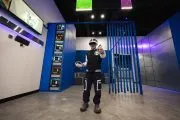 VR-клуб 
