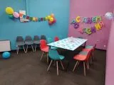VR-арена 