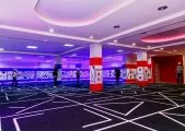 VR Arena в Челябинске
