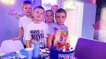 VR-арена 