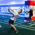 VR Arena в Челябинске