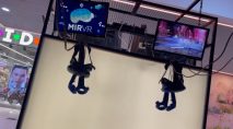 MIR VR в ТРК Радуга в Санкт-Петербурге