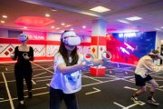 VR Arena в Челябинске