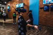 MIR VR Комендантский в Санкт-Петербурге