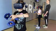 MIR VR Бухарестская в Санкт-Петербурге