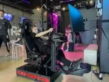 MIR VR Бухарестская в Санкт-Петербурге