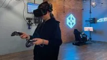 MIR VR Комендантский в Санкт-Петербурге