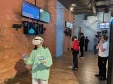 MIR VR Комендантский в Санкт-Петербурге