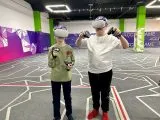 VR-клуб Accel Game в Иваново