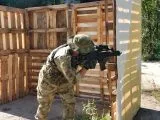 Страйкбол и Пейнтбол 