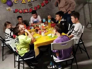 Пакет -Стандарт- (2 часа)