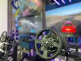 MIR VR в ТРК Охта Молл в Санкт-Петербруге