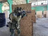 Страйкбол и Пейнтбол 